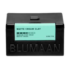 blumaan-Matte-Cream-Clay